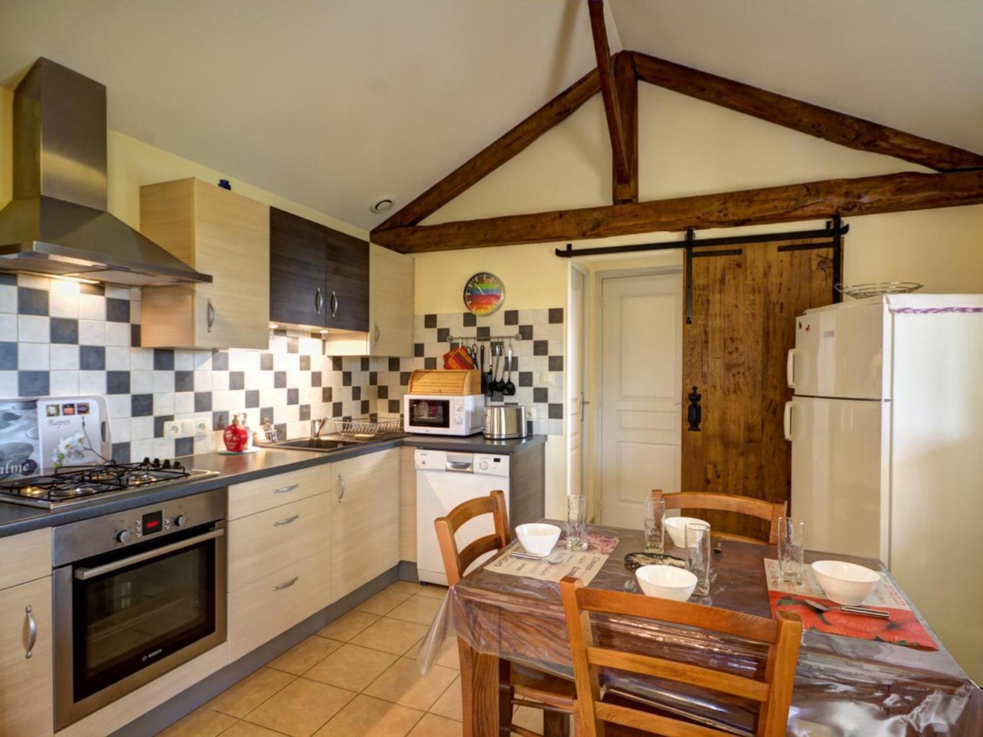 Gite Cosy Avec Poele, Terrasse Et Jardin Prive A Saint-Forgeux-Lespinasse - Fr-1-496-37 Bagian luar foto